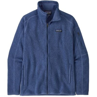 Patagonia W's Better Sweater Fleece Jacket テクニカルフリースジャケット レディース