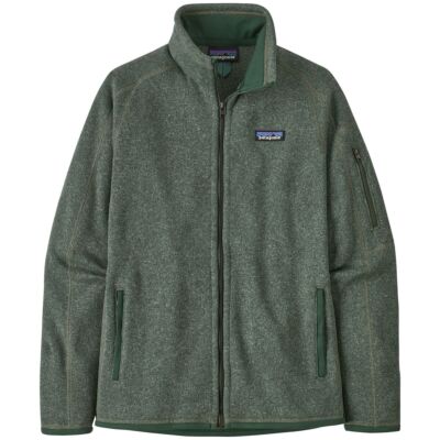 Patagonia W's Better Sweater Fleece Jacket テクニカルフリースジャケット レディース