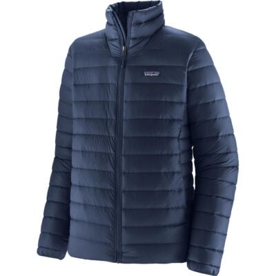 Patagonia M's Down Sweater メンズダウンジャケット