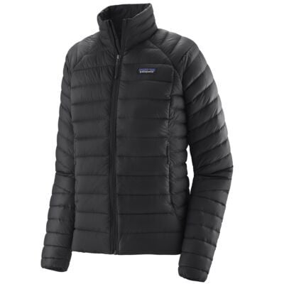 Patagonia W's Down Sweater ダウンジャケット レディース