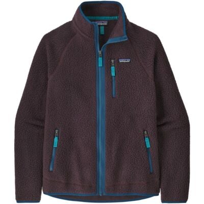 Patagonia M's Retro Pile Jacket メンズテクニカルパイルジャケット