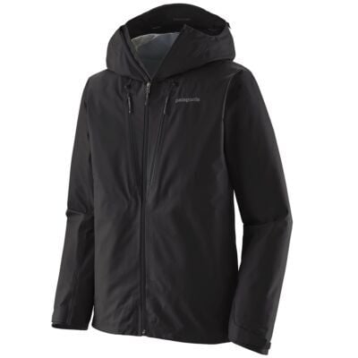Patagonia Man's Triolet Jkt 男性用シェルジャケット