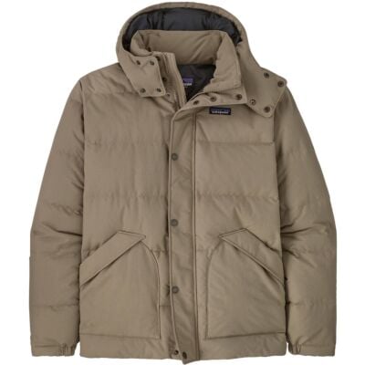 Patagonia M's Downdrift Jacket メンズダウンジャケット