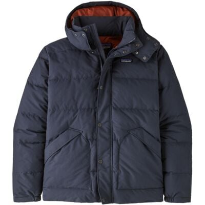 Patagonia M's Downdrift Jacket メンズダウンジャケット