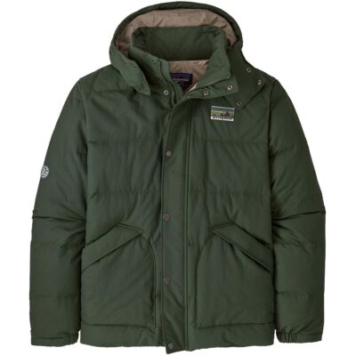 Patagonia M's Downdrift Jacket メンズダウンジャケット