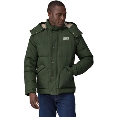 Patagonia M's Downdrift Jacket メンズダウンジャケット