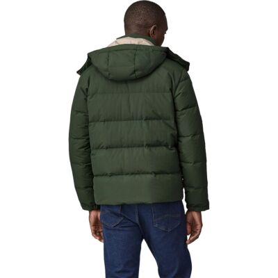 Patagonia M's Downdrift Jacket メンズダウンジャケット