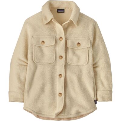 Patagonia W's Retro Pile Shacket