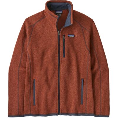 Patagonia M's Better Sweater Fleece Jacket メンズテクニカルフリースジャケット