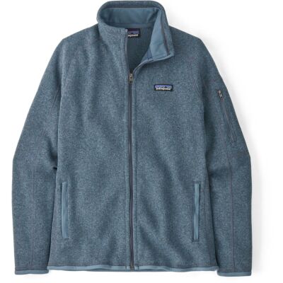 Patagonia W's Better Sweater Fleece Jacket テクニカルフリースジャケット レディース