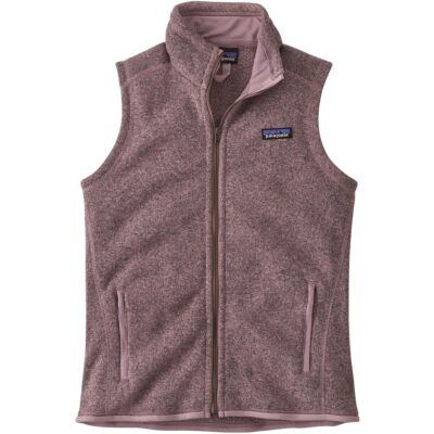 Patagonia W's Better Sweater Vest レディースベスト