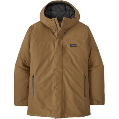 Patagonia M's Windshadow Parka メンズジャケット
