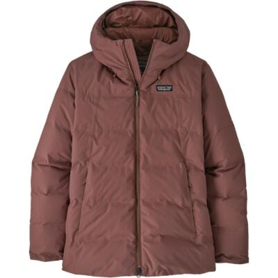 Patagonia W's Jackson Glacier Jacket レディースジャケット