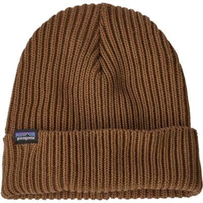 Patagonia Fisherman's Rolled Beanie ビーニー