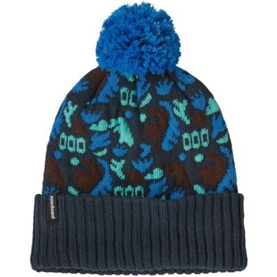 Patagonia Powder Town Beanie ニットキャップ