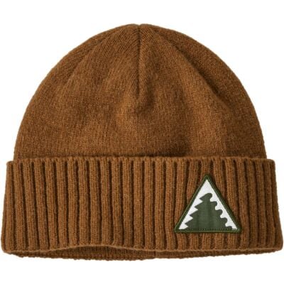 Patagonia Brodeo Beanie ニット帽