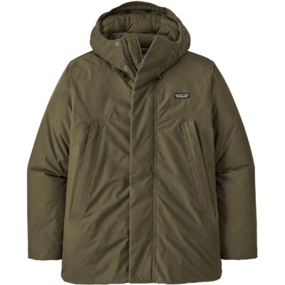 Patagonia M's Stormshadow Parka メンズジャケット