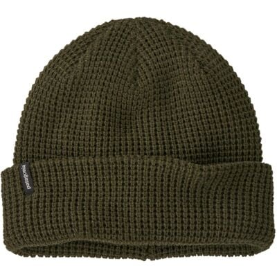 Patagonia SnowDrifter キャップ