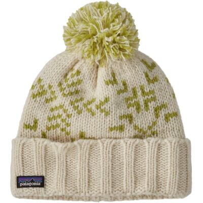 Patagonia Snowbelle ビーニー