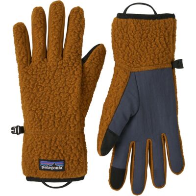 Patagonia Retro Pile Gloves マルチユースグローブ