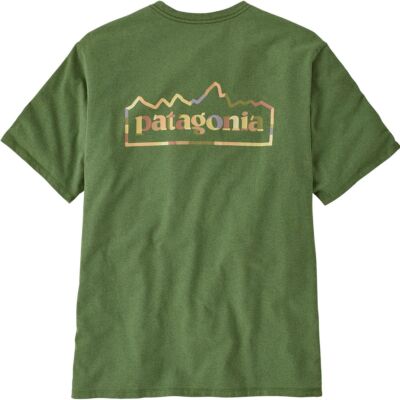 Patagonia M's Unity Fitz Responsibili-Tee メンズTシャツ