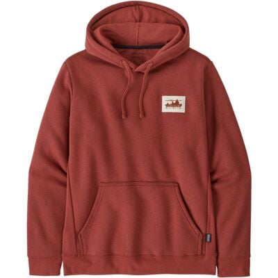 Patagonia '73 Skyline Uprisal Hoody パーカー