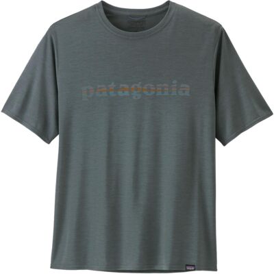 Patagonia M's Cap Cool Daily Graphic Shirt メンズTシャツ