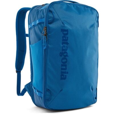 Patagonia Black Hole Mini MLC 旅行用バックパック