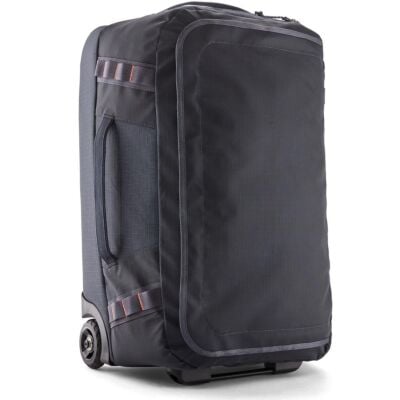 Patagonia Black Hole Wheeled Duffel 40L 旅行用バックパック