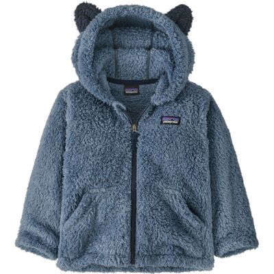 Patagonia Baby Furry Friends Hoody テクニカルフリース子供