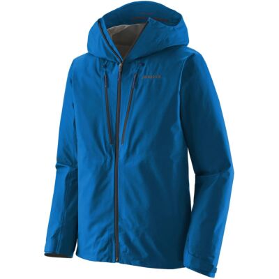 Patagonia Man's Triolet Jkt 男性用シェルジャケット