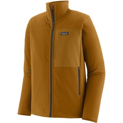 Patagonia M's R2 TechFace Jkt テクニカルフリース メンズ
