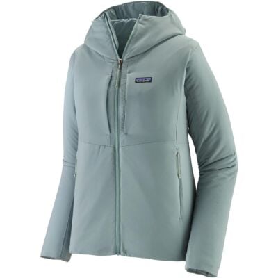 Patagonia W's Nano-Air Hoody レディースダウンジャケット
