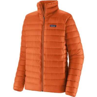 Patagonia M's Down Sweater メンズダウンジャケット