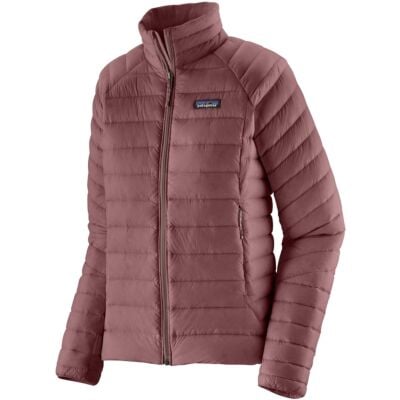 Patagonia W's Down Sweater ダウンジャケット レディース
