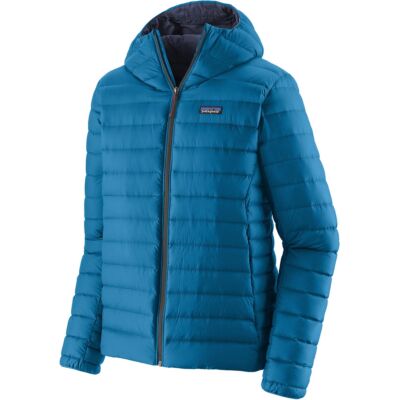 Patagonia M's Down Sweater Hoody メンズダウンセーターフーディジャケット