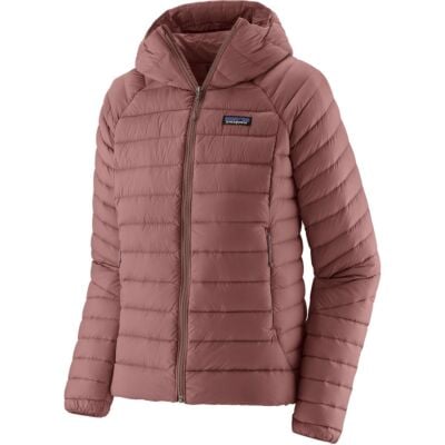 Patagonia W's Down Sweater Hoody レディースダウンセーター フーディ