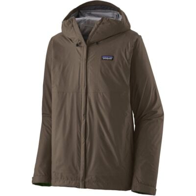 Patagonia M's Torrentshell 3L Jkt メンズハードシェルジャケット