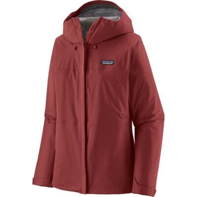 Patagonia Women's Torrentshell 3L Jacket レディースハードシェルジャケット