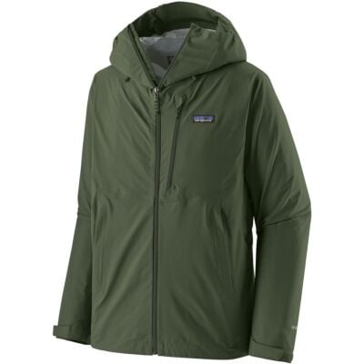 Patagonia M's Granite Crest メンズハードシェルジャケット