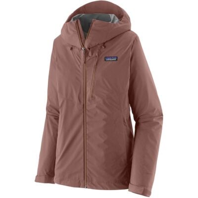 Patagonia W's Granite Crest レディースハードシェルジャケット