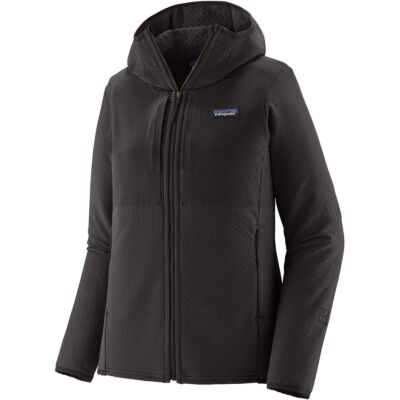 Patagonia W's R2 CrossStrata Hoody サーマルフリース レディース