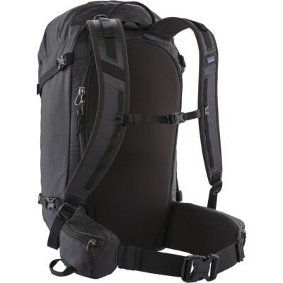 Patagonia PowSlayer Pack アルパインおよびスキー用バックパック