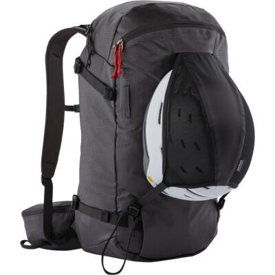 Patagonia PowSlayer Pack アルパインおよびスキー用バックパック