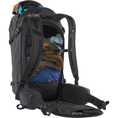 Patagonia PowSlayer Pack アルパインおよびスキー用バックパック