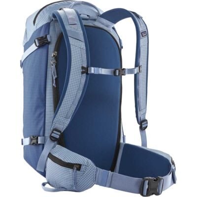 Patagonia PowSlayer Pack アルパインおよびスキー用バックパック