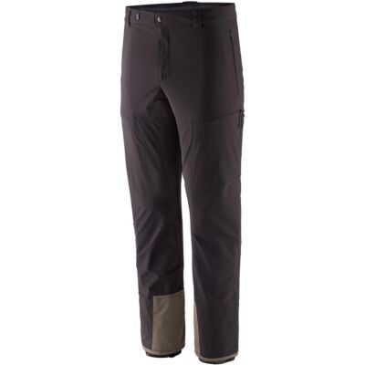 Patagonia M's Alpine Guide Pants - Reg men's alpine climbing pants