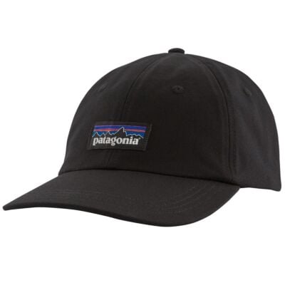 Patagonia P-6 Label Trad Cap キャップ