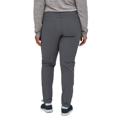 Patagonia W's Skyline Traveler Pants Regular レディースパンツ