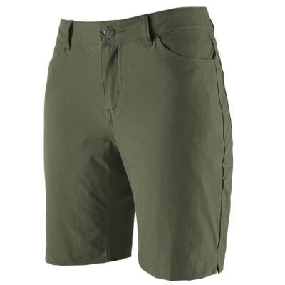 Patagonia W's Skyline Traveler Shorts レディースショートパンツ